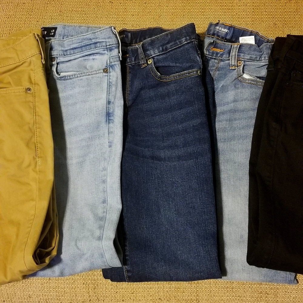 Jeans